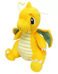 【中古】ぬいぐるみ カイリュー めちゃでかカイリューぬいぐるみ 「ポケットモンスター サン＆ムーン」