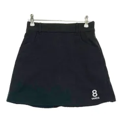美品❗️8YARDS. ハチヤーズ　S ゴルフ　スカート　ネイビー　フレア　蜂 美品 8YARDS ハチヤーズ S ゴルフ スカート ネイビー フレア 蜂