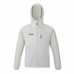 MILLET BIONNASSAY JACKET FOGGY DEW ミレー ビオナセジャケット ソフトシェルジャケット MIV03175のサムネイル