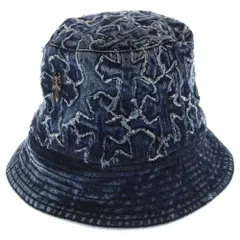 CHROME HEARTS クロムハーツ ハット HAT U CHUM FBRC サイズ:L
