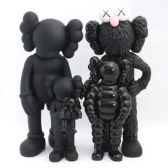 KAWS Family Vinyl Figures
