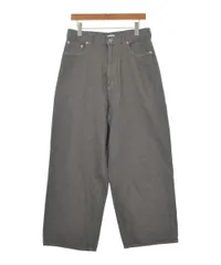 INSCRIRE デニムパンツ メンズ 【古着】【中古】【送料無料】