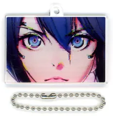【中古】キーホルダー アン アクリルキーホルダー 「PS5/Switchソフト アノー：ミューテーショネム コンプリートエディション」 あみあみ購入特典