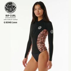 【美品】リップカール　タッパー　レディース　M 楽天市場】リップカール タッパー レディースの通販