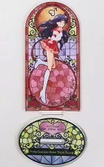 【中古】アクリルスタンド・アクリルパネル セーラーマーズ アクリルスタンド 「一番くじ 劇場版 『美少女戦士セーラームーン Eternal』～Eternal Sailor Guardians～」 E賞