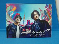 シャーロック アントールドストーリーズ DVD BOX - メルカリ