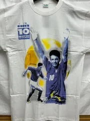 希少 90s ディアドラ イタリア代表 Rバッジョ ユニフォーム Lサイズ 90年代当時のデザインを再現、バッジョ着用のイタリア代表ウェア