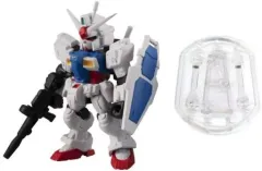 【中古】トレーディングフィギュア ガンダム試作1号機 「機動戦士ガンダム MOBILE SUIT ENSEMBLE21」