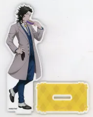 【中古】アクリルスタンド・アクリルパネル 九井一 アクリルスタンド 「DMMスクラッチ! 東京リベンジャーズ ～サプライズセレクション～」 C-10賞