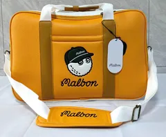 2024年最新】malbon golf バッグの人気アイテム - メルカリ