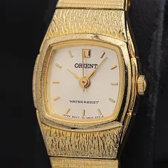 2025年最新】Orient GPの人気アイテム - メルカリ