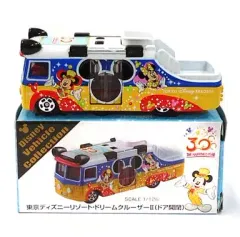2025年最新】ディズニー 30周年 トミカの人気アイテム - メルカリ