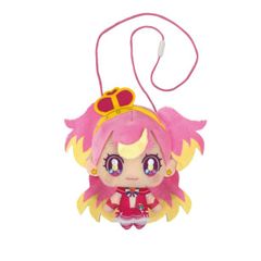 わんだふるぷりきゅあ! キュアワンダフル プリティおでかけポーチ 