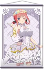 2025年最新】「五等分の花嫁∽」B2タペストリー 中野二乃の人気