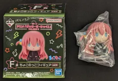 2025年最新】一番くじ ぼっち・ざ・ろっく！ ちょこのっこ