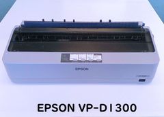 ドットプリンター EPAON VP-D1300（中古）