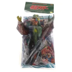 2025年最新】東映レトロソフビ ガニコウモルの人気アイテム