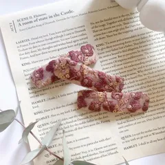 インド刺繍ピン