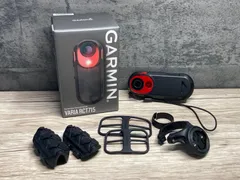 JC215 ガーミン GARMIN ヴァリア Varia RCT715 リアライト リアビューレーダー 動作確認済のサムネイル