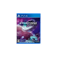スペースベース スタートピア - PS4