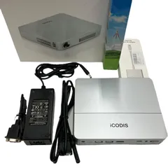 2024年最新】icodis rd-813 プロジェクターの人気アイテム - メルカリ