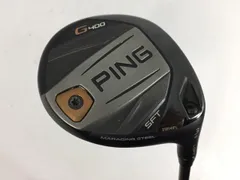 2025年最新】ping g400 3wの人気アイテム - メルカリ