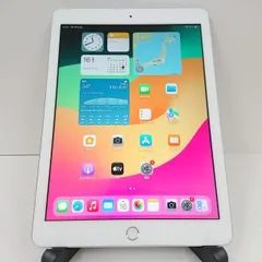 2024年最新】iPad 第6世代 128gb SIMフリー 中古の人気アイテム - メルカリ