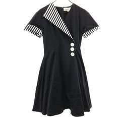 MARNI - 古着 MARNI マルニ ポルトガル製 シルク 半袖 ブラウス