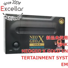 2024年最新】NEOGEO X GOLDの人気アイテム - メルカリ