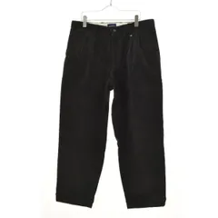 超美品 3 DESCENDANT DC-3 Wide パンツ wtaps チノ DC-3 ORGANIC COTTON TWILL TROUSERS | DESCENDANT(ディセンダ