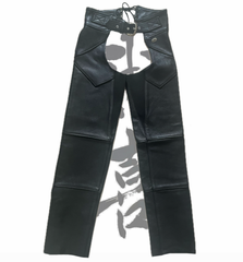 Harley-Davidson designed biker pants