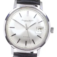2025年最新】IWC 8541の人気アイテム - メルカリ
