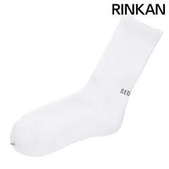 sequel 靴下 ソックス　SQ-24SS-SO-03 US6-9 SEQUEL - SQ-25SS-SO-03 SOCKS(3PIECE 1PACK) WHITE | River