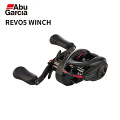2025年最新】アブガルシア レボ 5の人気アイテム - メルカリ