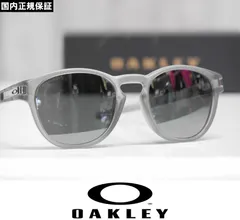 【新品】正規品 OAKLEY LATCH サングラス プリズムレンズ OO9349-4153 Matte Grey Ink / Prizm Black Iridium アジアンフィット