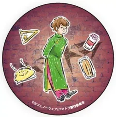 2026年最新】ハマトラ 缶バッジの人気アイテム - メルカリ
