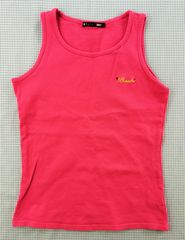 バナナチップス BANANA CHIPS タンクトップ 150cm 子供服 中古