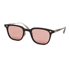 アイヴァン7285 7285 (319) c100 メガネ アイウェア サングラス 眼鏡 MIU404 プラスチック メタル 黒 ブラック black EYEVAN 7285