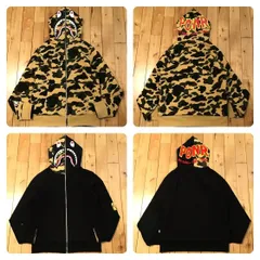2025年最新】APE リバーシブル パーカーの人気アイテム - メルカリ 2025年最新】APE リバーシブル パーカーの人気アイテム - メルカリ