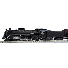 KATO C59 戦後形(呉線) KATO】C59戦後形（呉線）で急行「安芸」を楽しむ – 鉄道模型部