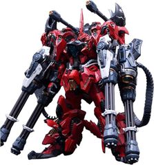 予約7月 新品  1/100 無限新星 リザド IN ERA+ LIZARD RMDシリーズ メカ 合金プラモ 可動 機甲 モデル アクション フィギュア