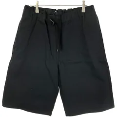 Nigel Cabourn ナイジェルケーボン 19SS GYM SHORT ジムショートパンツ 8038-00-51001-1-3 ネイビー 34のサムネイル