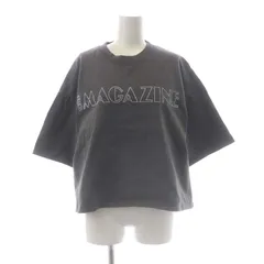 2024年最新】サードマガジン tシャツの人気アイテム - メルカリ