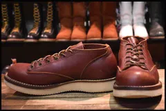 2024年最新】viberg オックスフォードの人気アイテム - メルカリ