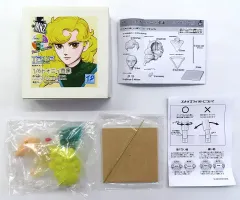 【中古】フィギュア トォニィ首像 「地球へ...」 1/6 レジンキャストキット