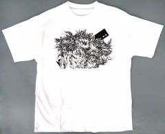 ガオルト＆ネコルトビッグTシャツ - メルカリ