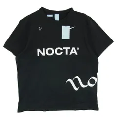 2025年最新】nike nocta tシャツの人気アイテム - メルカリ