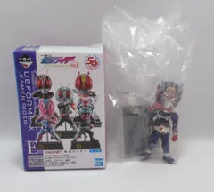 一番くじ　仮面ライダー50th vol.1 E賞22種　　　　フルコンプリート 一番くじ 仮面ライダー 50th anniversary Vol.1 E賞 - メルカリ