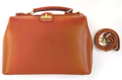 【中古】バッグ [単品] 2-way レザーカフェバッグ 「スターバックス マイカスタマイズジャーニーセット2024」