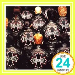 族 (CCCD) [CD] 氣志團_02